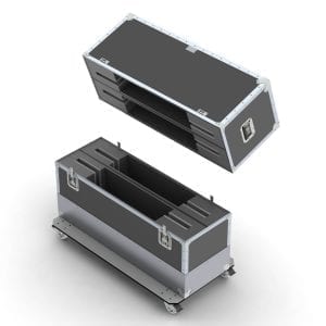 TV - Monitor Shipping Cases IN STOCK