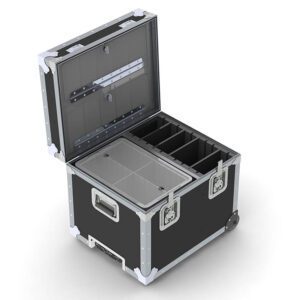 Wilson Case CheckMate Athletic Trainers Case #68-640