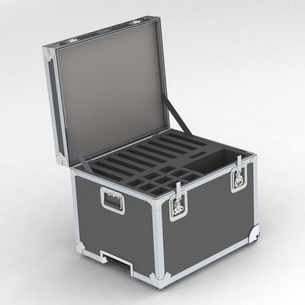 Laptop Shipping Case 44-2941