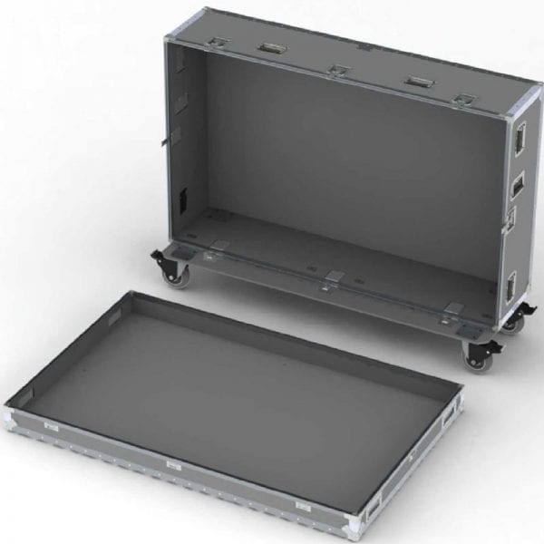 Shipping Case for meter 48-391