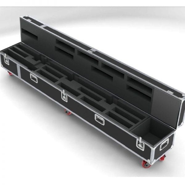 74-126 Shipping Case for F-18 Support Tooling Kit