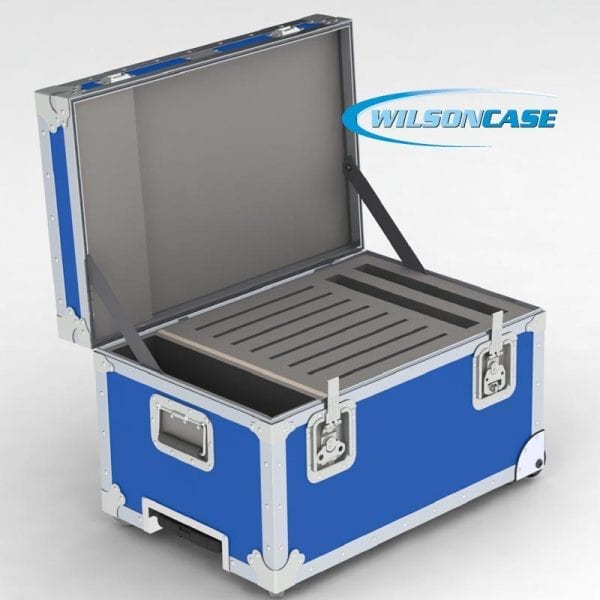 44-2955 Shipping case for Surface Pro 3's & Laptops