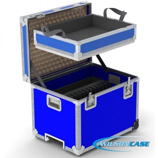 44-3035 Shipping Case for Microsoft Surface Pros
