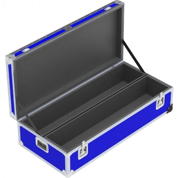 39-2727 Custom shipping case for banners