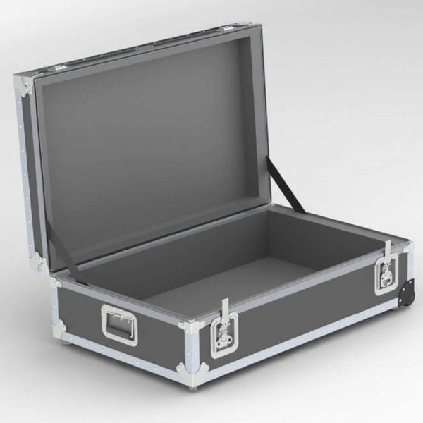 58-1627 shipping case for banner stand