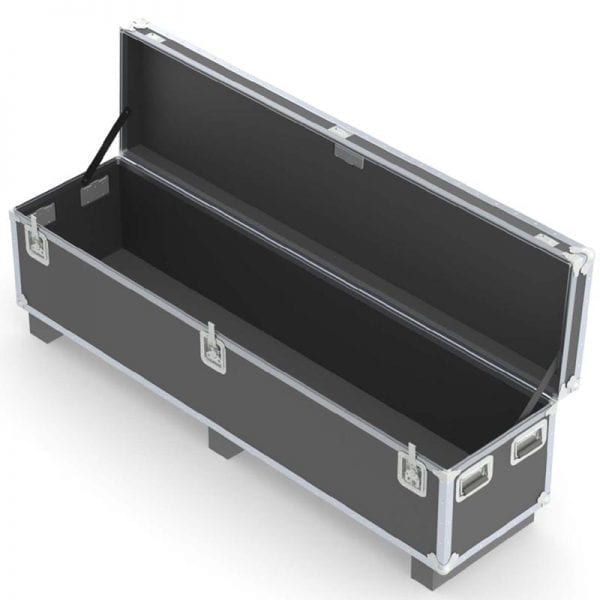 58-1721 Custom shipping case for banners