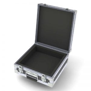 40-1189 shipping case for aircraft part