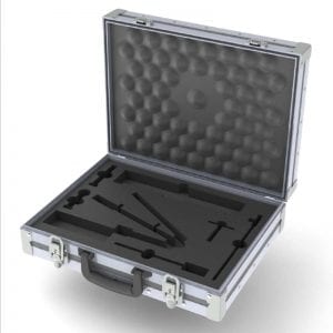 #70-817 Medical tools shipping case