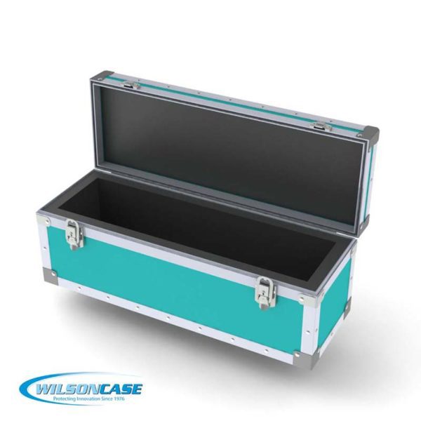 Custom Shipping Case for Medical Hardware Wilson Case #70-1044