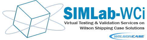 Simulated Testing Virtual Testing Wilson Case